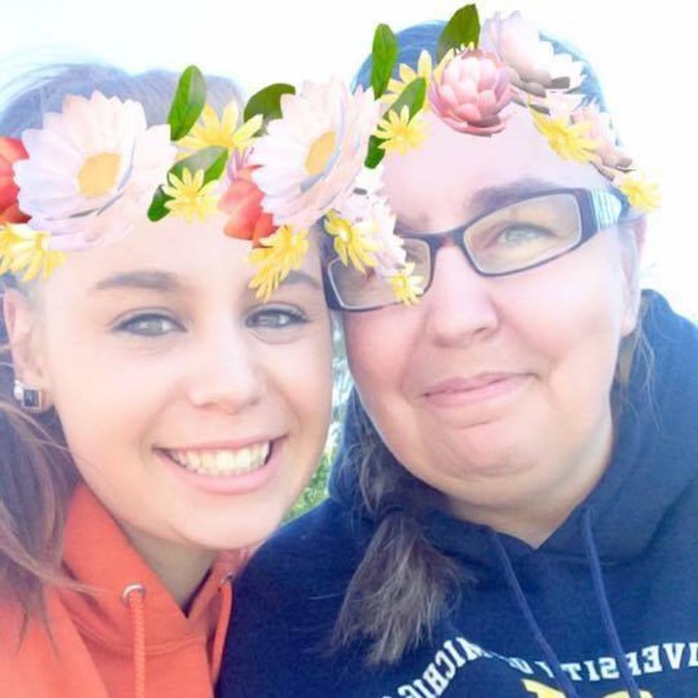 Meet your Posher, Lisa